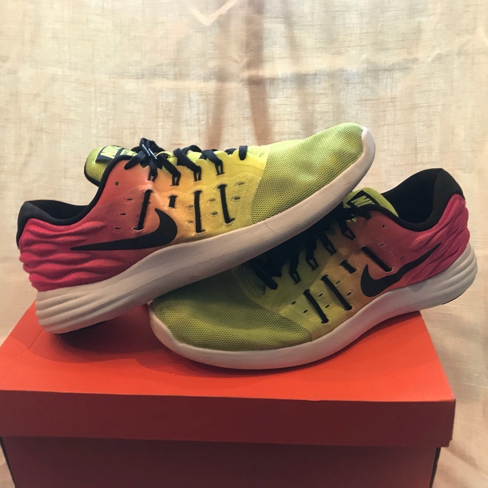 Nike LunarStelos Running shoes